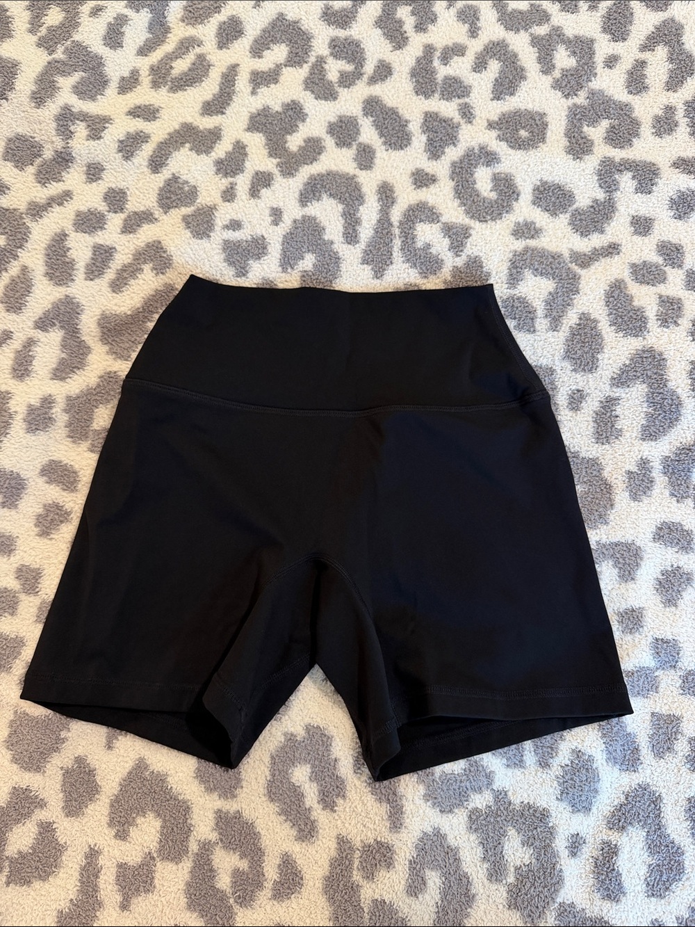 SET Active Sportbody High-Rise Bike Shorts